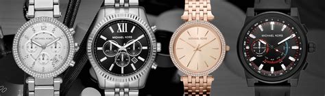 michael kors watch repair shop